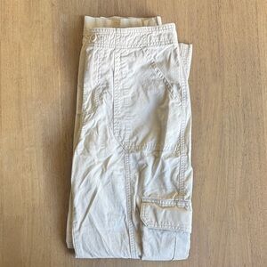 Abercrombie & Fitch Cargo Pants